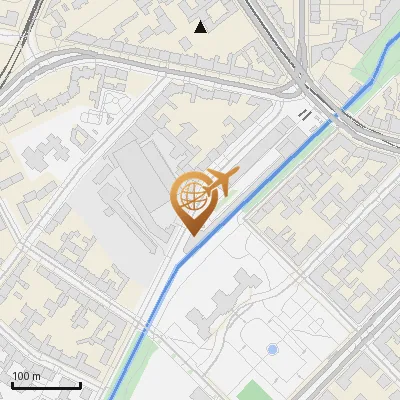 Foto zu Uferstraße 23, 13357 Berlin