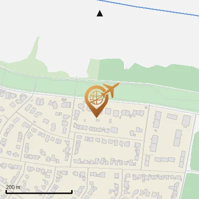 Karte Uferstraße 28-30, 50996 Köln