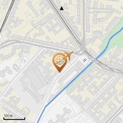 Foto zu Uferstraße 2-7, 13357 Berlin