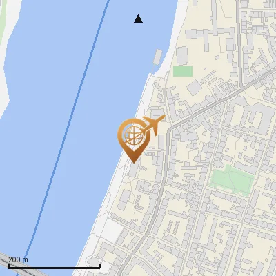 Foto zu Uferstraße 4, 51063 Köln