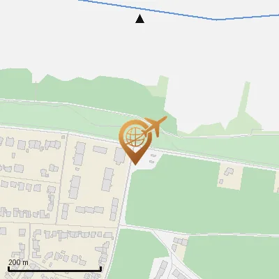 Karte Uferstraße 42, 50996 Köln