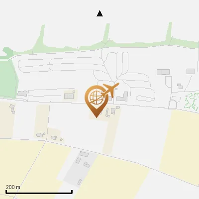 Karte Uferstraße 52, 50996 Köln