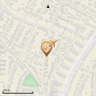 Foto zu Uhdestraße 26-30, 81477 München