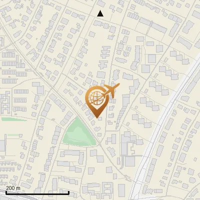 Foto zu Uhdestraße 34-40, 81477 München