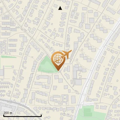 Foto zu Uhdestraße 41-45, 81477 München