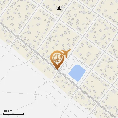 Foto zu Uhlandstraße 10, 12623 Berlin