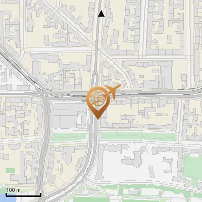 Foto zu Uhlandstraße 103, 10715 Berlin