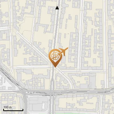 Foto zu Uhlandstraße 106-108, 10717 Berlin