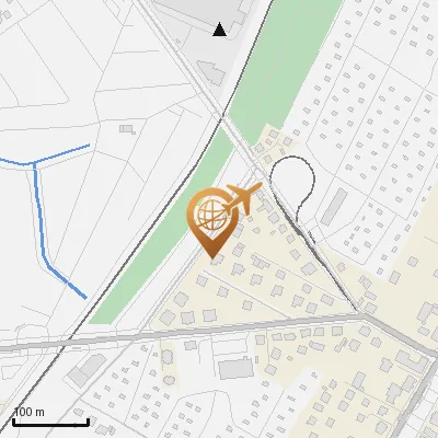 Foto zu Uhlandstraße 107-110, 13158 Berlin