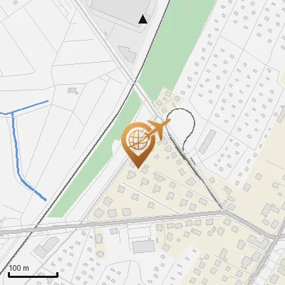 Foto zu Uhlandstraße 111-113, 13158 Berlin