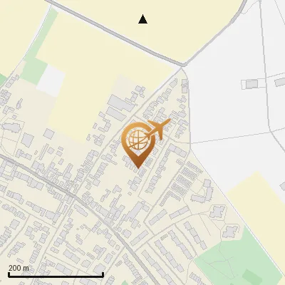 Karte Uhlandstraße 4-24, 50997 Köln