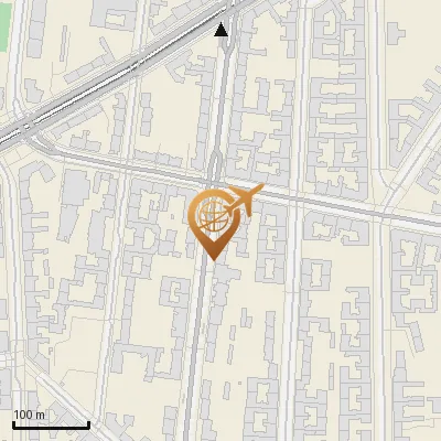 Foto zu Uhlandstraße 125-127, 10717 Berlin