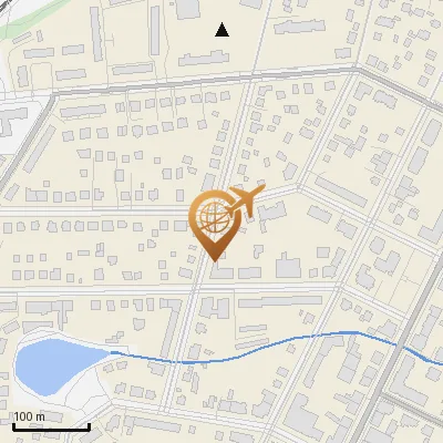 Foto zu Uhlandstraße 13-20, 13158 Berlin