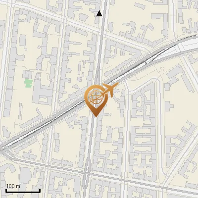 Foto zu Uhlandstraße 135-137, 10717 Berlin