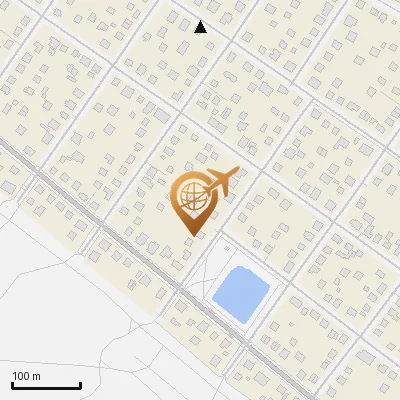 Karte Uhlandstraße 14, 12623 Berlin