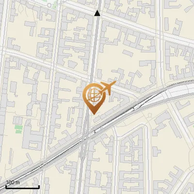 Foto zu Uhlandstraße 138-142, 10719 Berlin