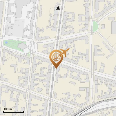 Foto zu Uhlandstraße 149-150, 10719 Berlin