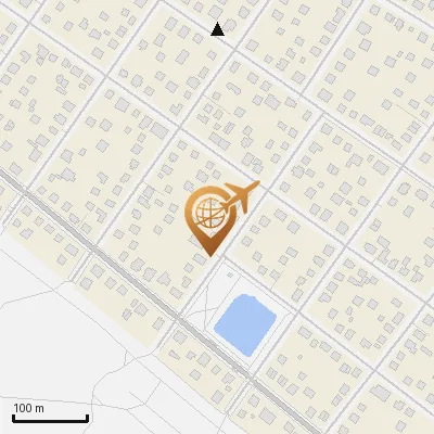 Foto zu Uhlandstraße 12-17, 12623 Berlin