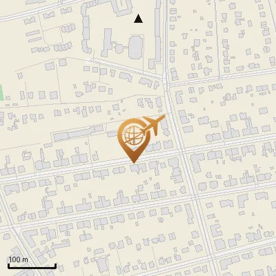 Foto zu Uhlandstraße 13-17, 13156 Berlin