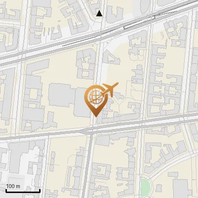 Foto zu Uhlandstraße 165-170, 10719 Berlin