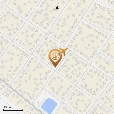 Karte Uhlandstraße 19, 12623 Berlin