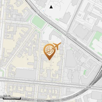 Foto zu Uhlandstraße 193, 10623 Berlin