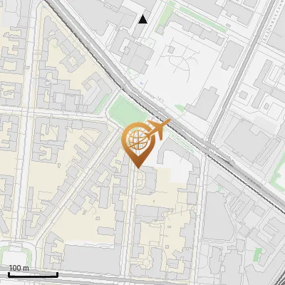 Foto zu Uhlandstraße 197, 10623 Berlin