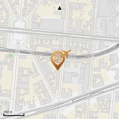 Foto zu Uhlandstraße 18-24, 10623 Berlin