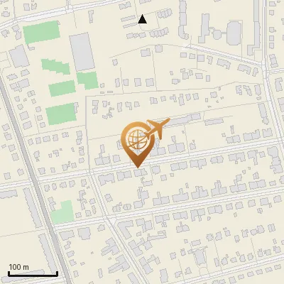 Foto zu Uhlandstraße 23-26, 13156 Berlin