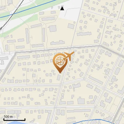 Foto zu Uhlandstraße 21-26, 13158 Berlin