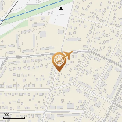 Foto zu Uhlandstraße 27-31, 13158 Berlin