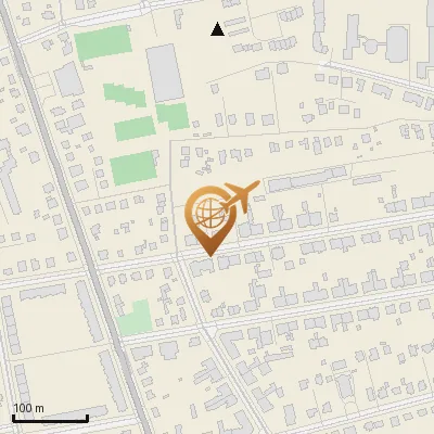 Foto zu Uhlandstraße 27-30, 13156 Berlin