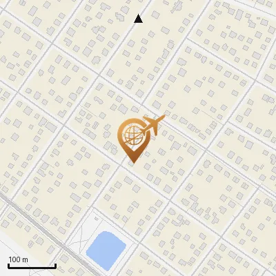 Foto zu Uhlandstraße 1-3, 12623 Berlin