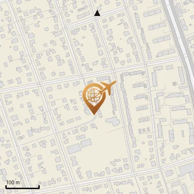 Foto zu Uhlandstraße 28-32, 12305 Berlin