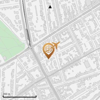 Foto zu Uhlandstraße 23-50, 50931 Köln