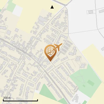 Karte Uhlandstraße 28-36, 50997 Köln