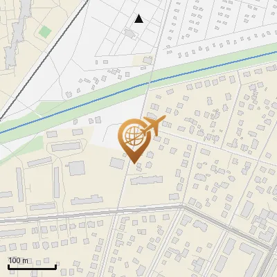 Foto zu Uhlandstraße 37-41, 13158 Berlin