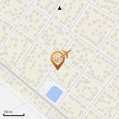 Karte Uhlandstraße 4, 12623 Berlin