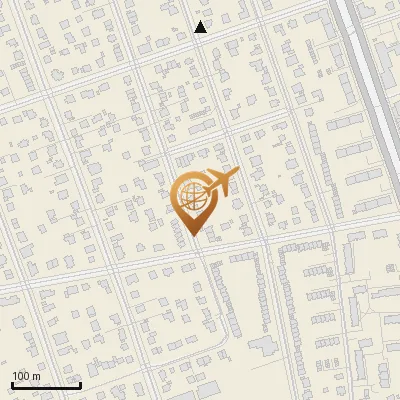 Foto zu Uhlandstraße 38-43, 12305 Berlin