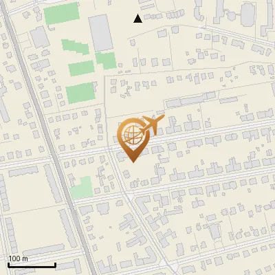 Foto zu Uhlandstraße 41-43, 13156 Berlin