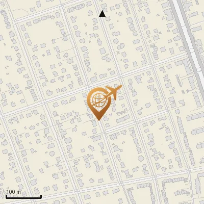 Foto zu Uhlandstraße 45-48, 12305 Berlin