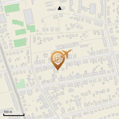 Foto zu Uhlandstraße 45-47, 13156 Berlin