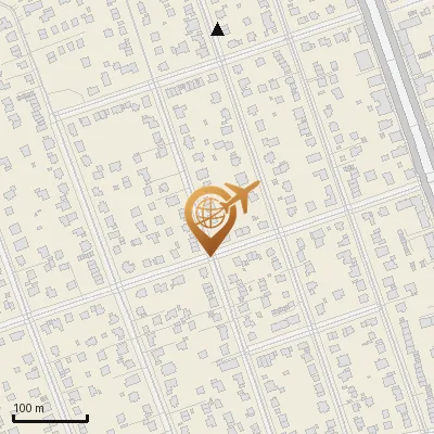 Foto zu Uhlandstraße 49-51, 12305 Berlin