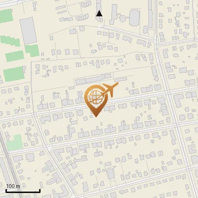 Foto zu Uhlandstraße 48-51, 13156 Berlin