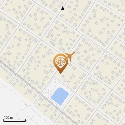 Foto zu Uhlandstraße 4-6, 12623 Berlin