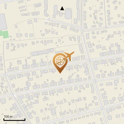 Foto zu Uhlandstraße 53, 13156 Berlin