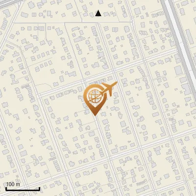 Foto zu Uhlandstraße 53-57, 12305 Berlin