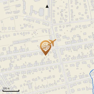 Foto zu Uhlandstraße 54-57, 13156 Berlin