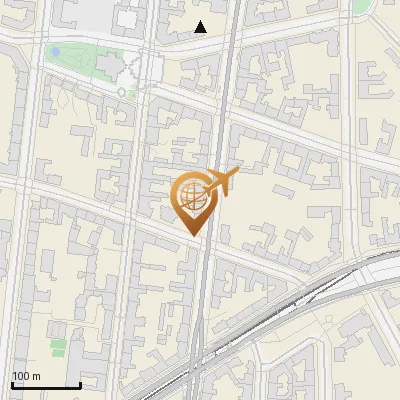 Foto zu Uhlandstraße 57, 10719 Berlin