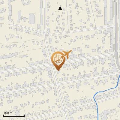 Foto zu Uhlandstraße 58, 13156 Berlin